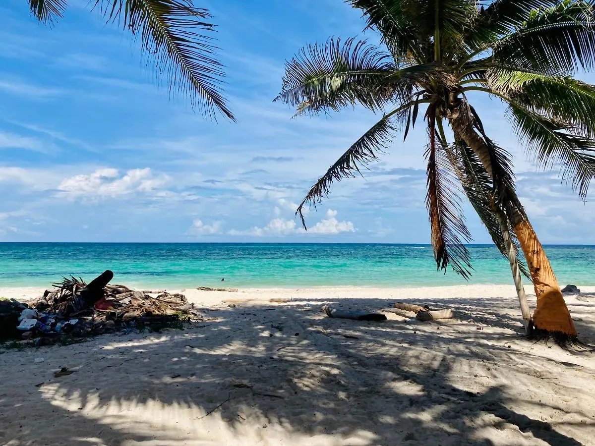 Hotel Irie Town San Andrés
