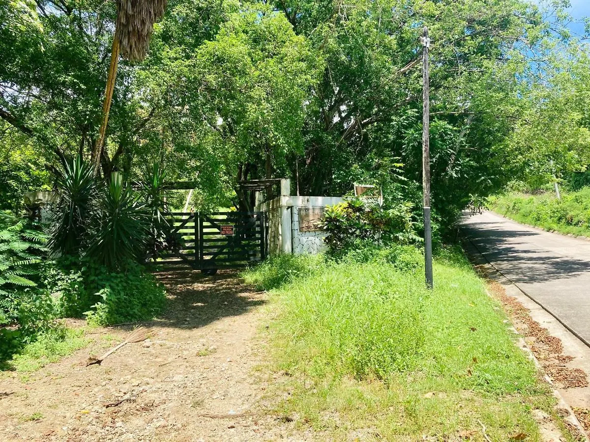 Hotel Irie Town San Andrés Camping