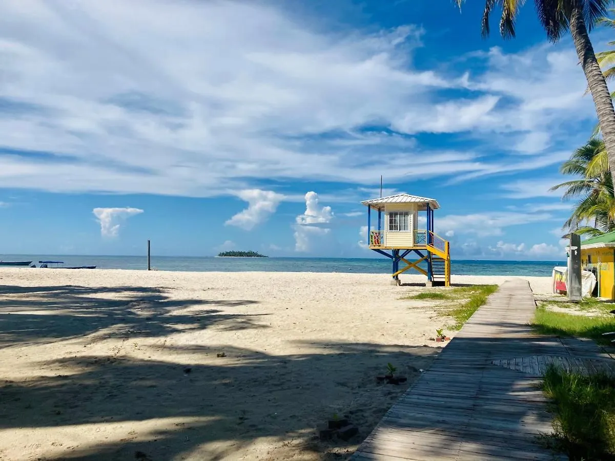 Hotel Irie Town San Andrés