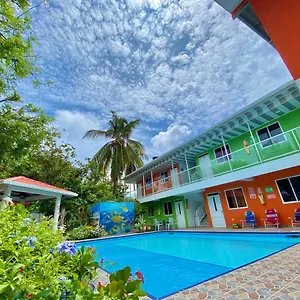 Aparthotel Miss Brigida, San Andres (San Andres and Providencia Islands)