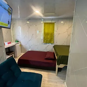  Apartamento Pretty View Nido