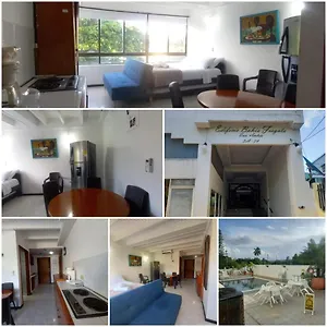  Apartamento Taylor Sweet 2