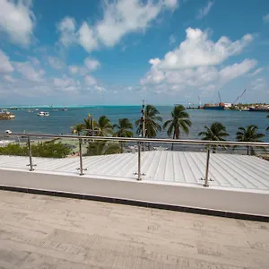 Hotel Dreams Scape, San Andres (San Andres and Providencia Islands)